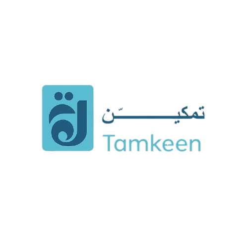 شعار تمكين